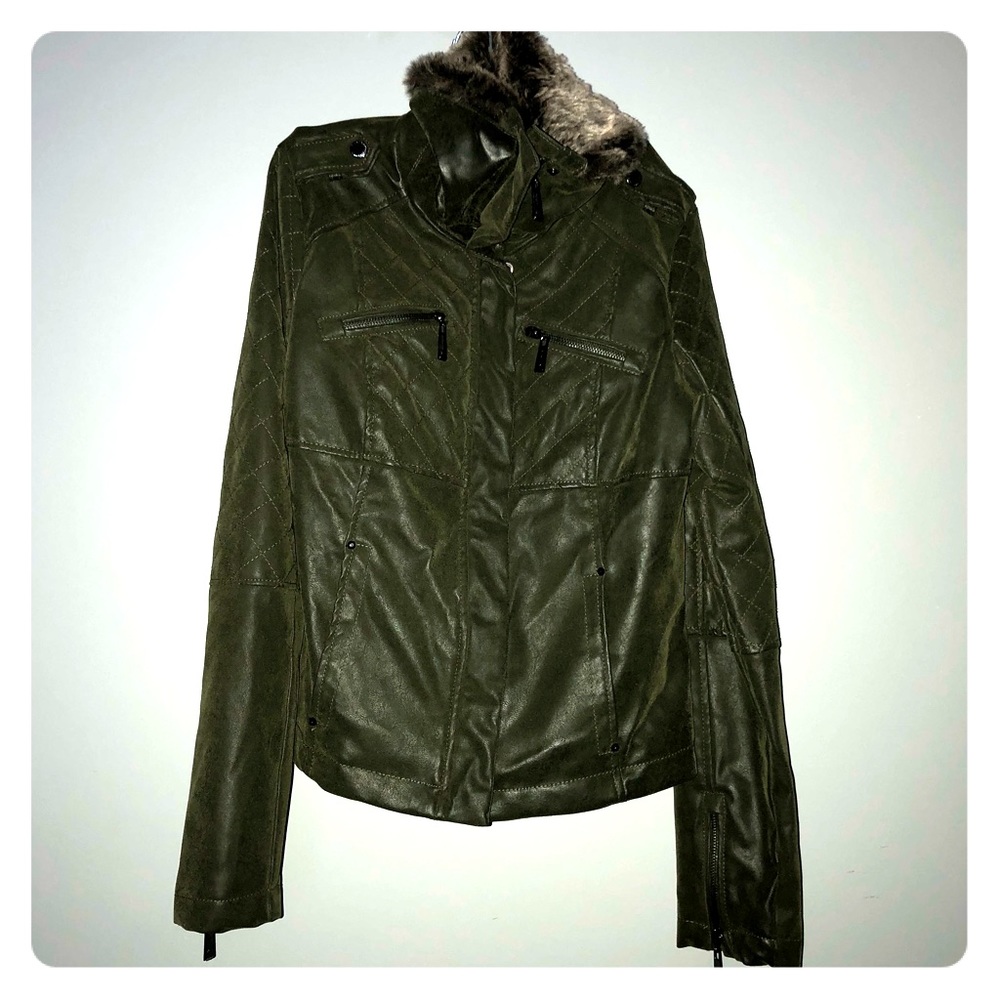 Jacket